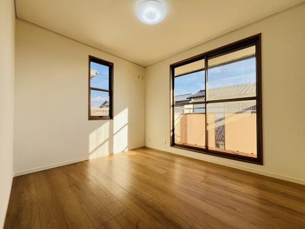 桜井市大字大福の中古一戸建て