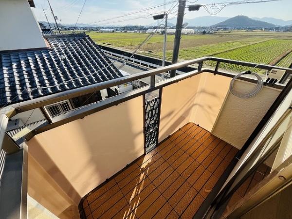 桜井市大字大福の中古一戸建て