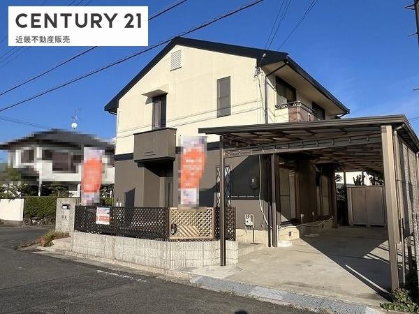 桜井市大福 中古戸建