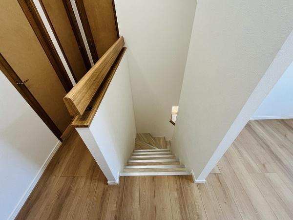 桜井市大字大福の中古一戸建て