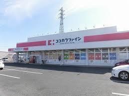 田原本町三笠第4 1号棟 新築戸建(ココカラファイン田原本店)