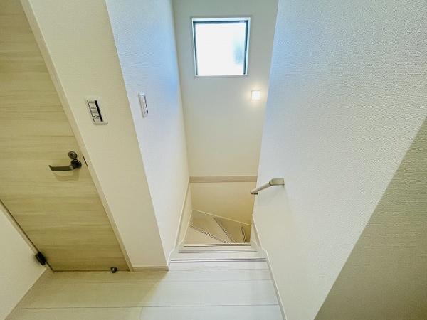 田原本町三笠第4 1号棟 新築戸建(その他内観)