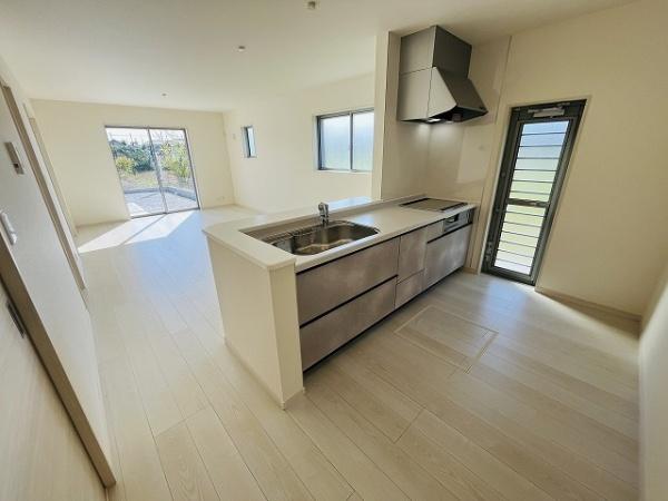 田原本町三笠第4 1号棟 新築戸建(キッチン)