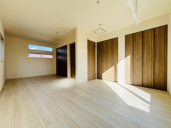 磯城郡田原本町八尾 1号棟 新築戸建(子供部屋)