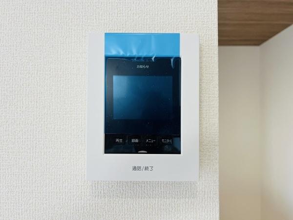 磯城郡田原本町八尾 1号棟 新築戸建(その他内観)