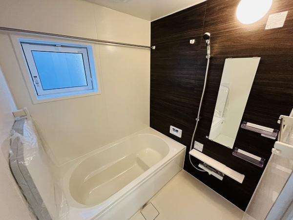 磯城郡田原本町八尾 1号棟 新築戸建(バス)