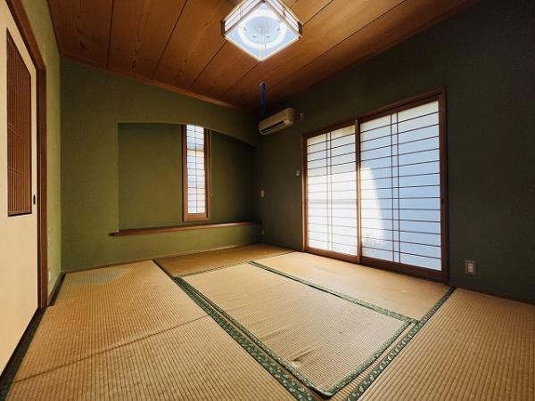 御所市大字櫛羅の中古一戸建て