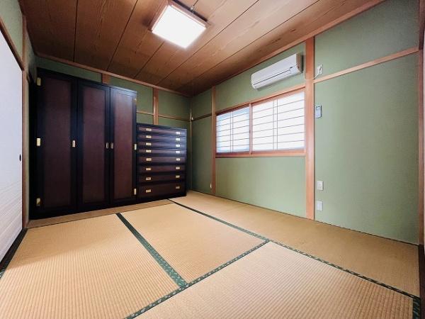 御所市大字櫛羅の中古一戸建て