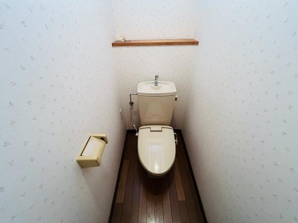 御所市大字櫛羅の中古一戸建て