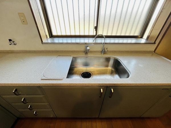 御所市大字櫛羅の中古一戸建て