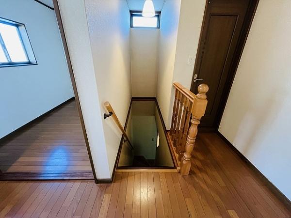 御所市大字櫛羅の中古一戸建て