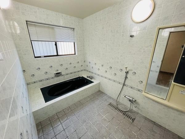 御所市大字櫛羅　中古戸建