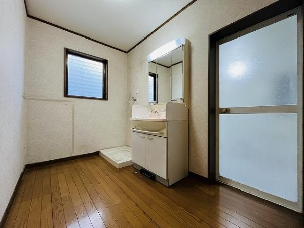 御所市大字櫛羅の中古一戸建て