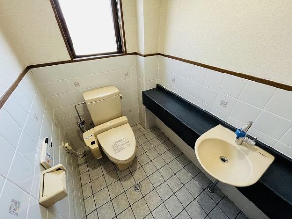 御所市大字櫛羅の中古一戸建て