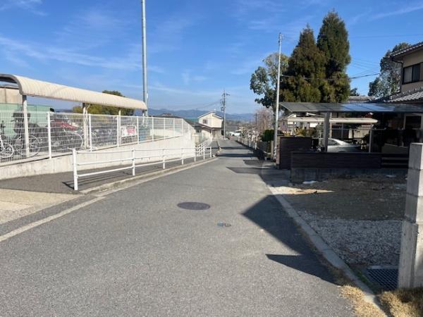 北葛城郡広陵町大字平尾　新築戸建