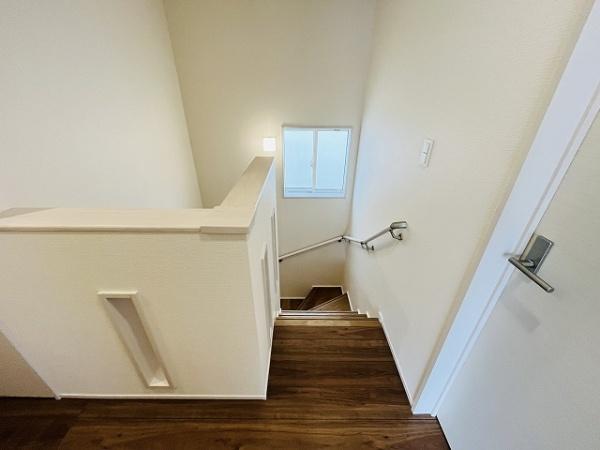 川西町結崎　2号棟　新築戸建