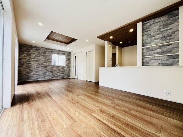 川西町結崎　2号棟　新築戸建