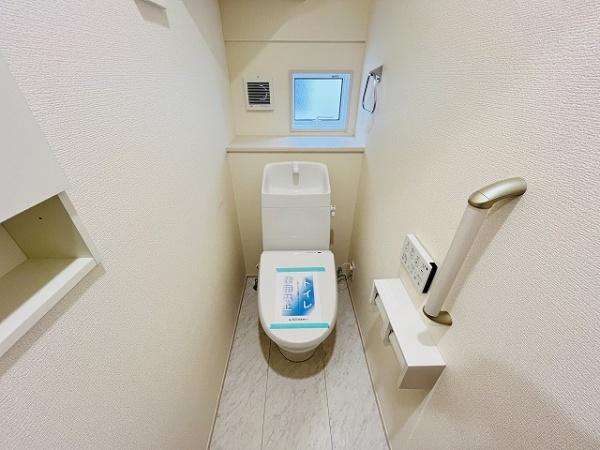 川西町結崎　2号棟　新築戸建