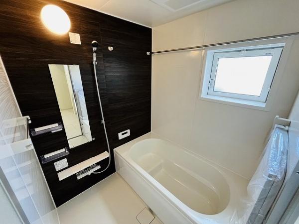 川西町結崎　3号棟　新築戸建