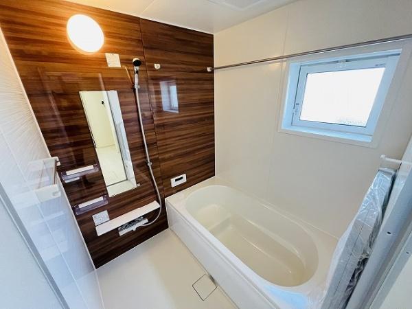 川西町結崎　4号棟　新築戸建