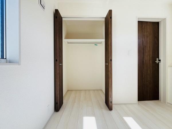 川西町結崎　5号棟　新築戸建