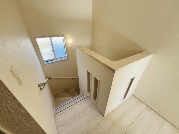 川西町結崎　5号棟　新築戸建