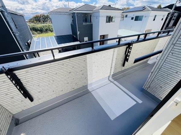 川西町結崎　5号棟　新築戸建