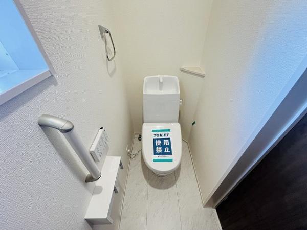 川西町結崎　5号棟　新築戸建