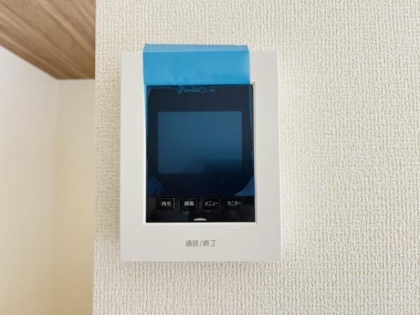 川西町結崎　5号棟　新築戸建