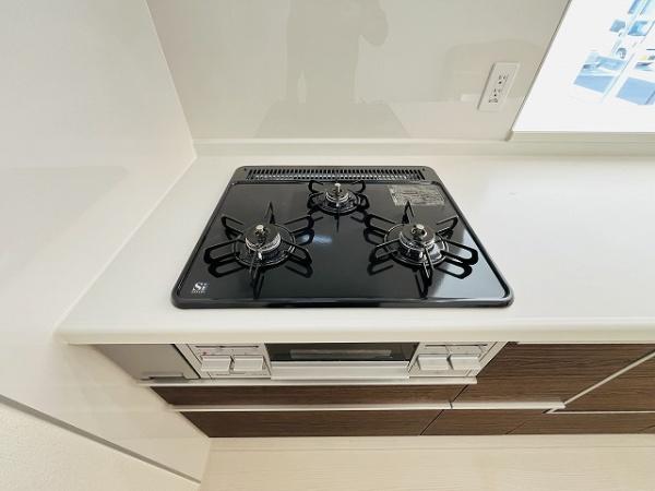 川西町結崎　5号棟　新築戸建