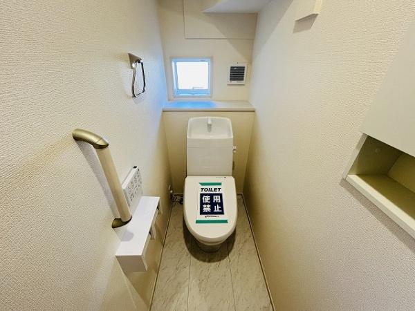 川西町結崎　5号棟　新築戸建