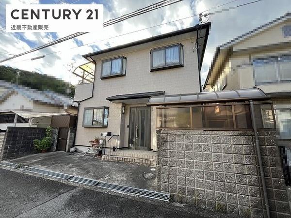 橿原市木原町 中古戸建