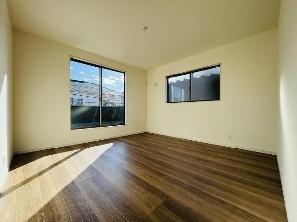 天理市田町7期　1号棟　新築戸建