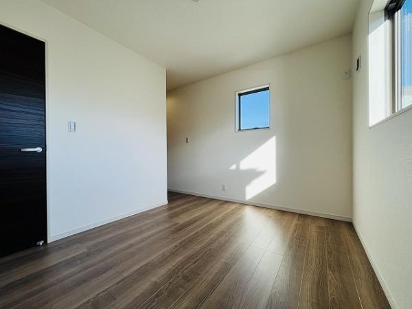 天理市田町7期　1号棟　新築戸建