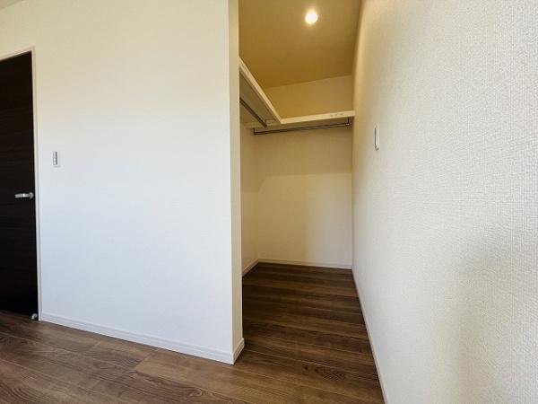 天理市田町7期　1号棟　新築戸建