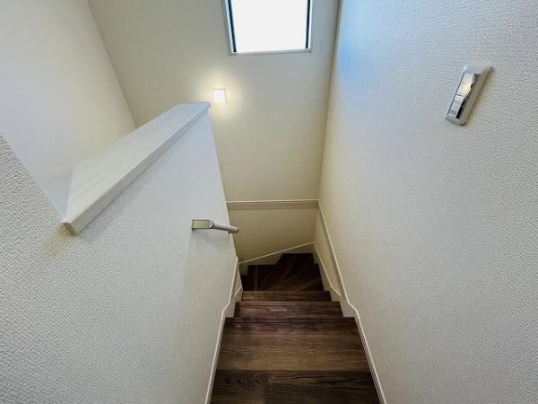 天理市田町7期　1号棟　新築戸建