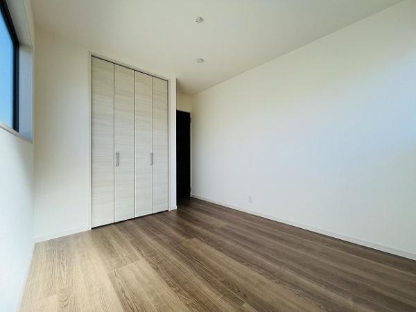 天理市田町7期　1号棟　新築戸建