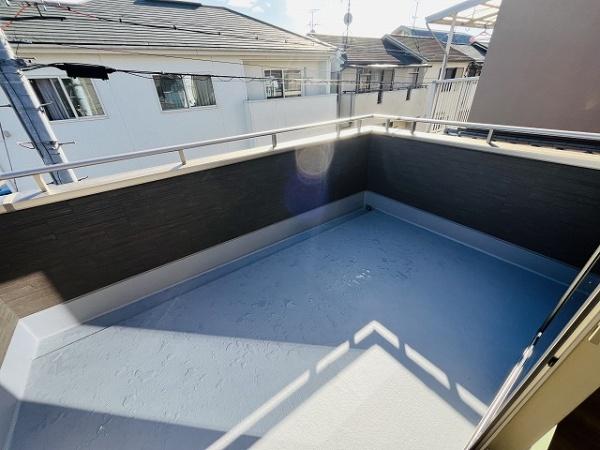 天理市田町7期　1号棟　新築戸建