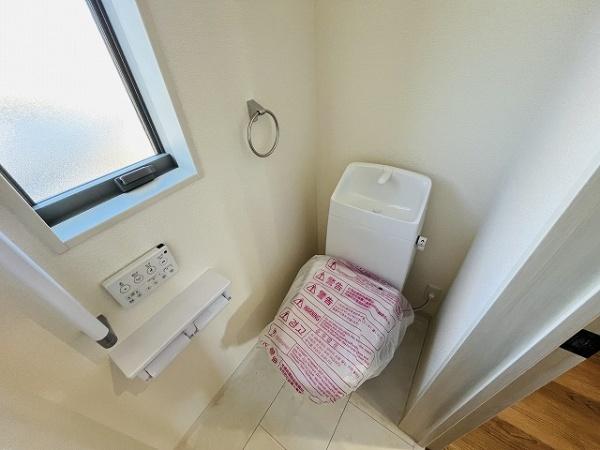 天理市田町7期　1号棟　新築戸建