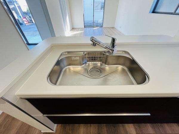 天理市田町7期　1号棟　新築戸建