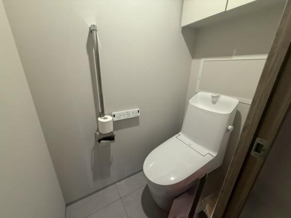 シティータワー堀江