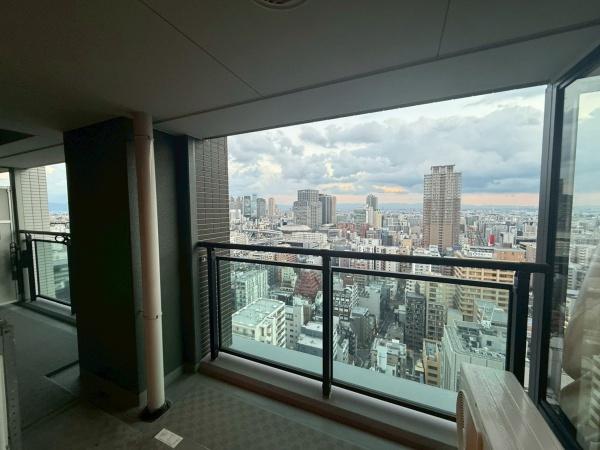 シティータワー堀江