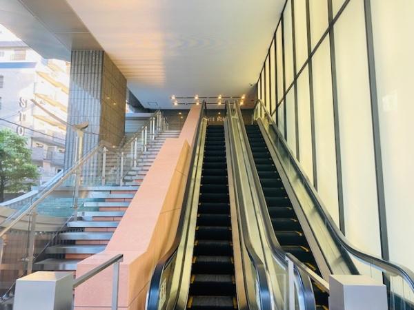 シティータワー堀江