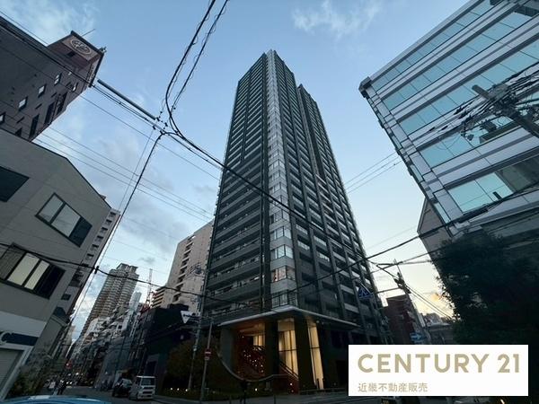 シティータワー堀江