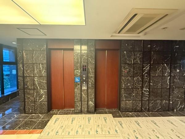 シティータワー堀江