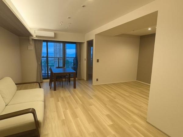 シティータワー堀江