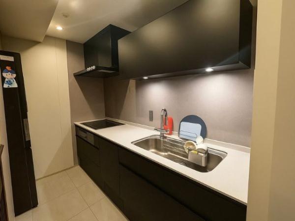 シティータワー堀江