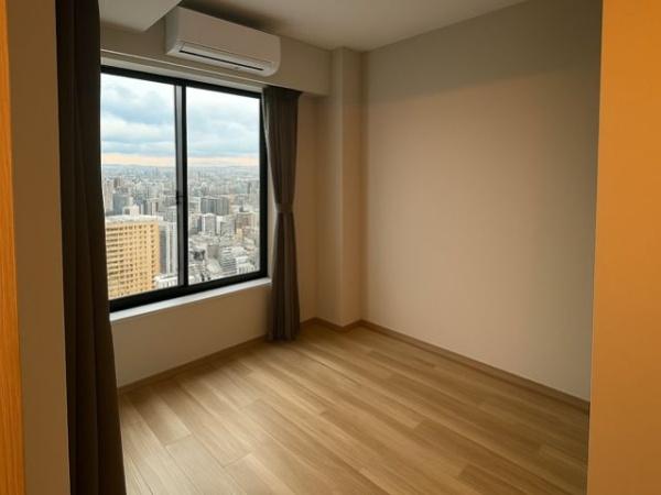 シティータワー堀江