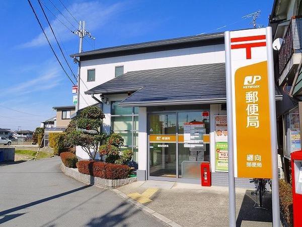 桜井市大豆越7期　5号棟　新築戸建(纒向郵便局)