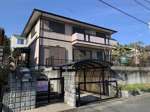吉野郡大淀町大字土田の中古一戸建て